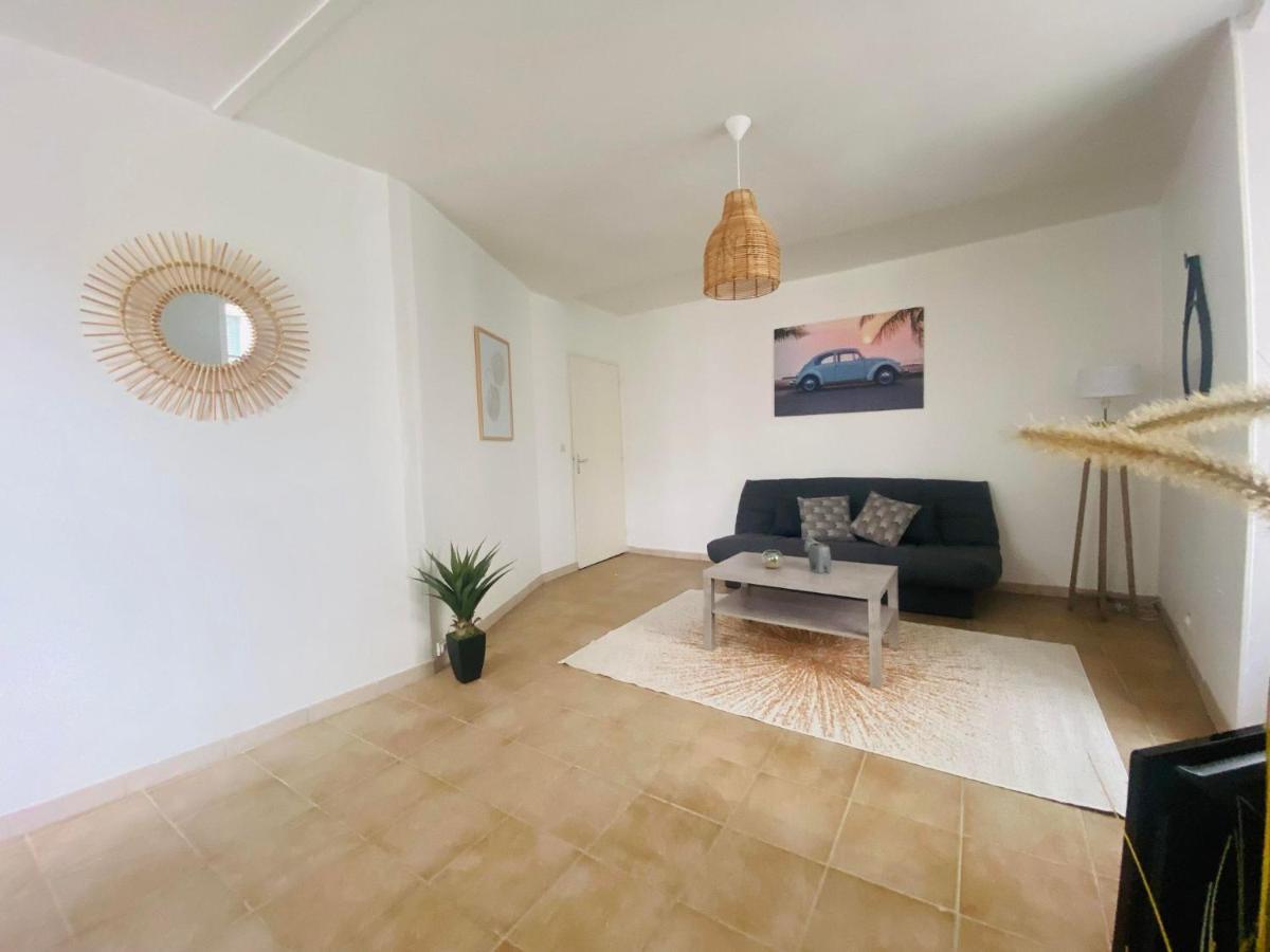 Joli Appartement Proche Cathedrale Laon Buitenkant foto