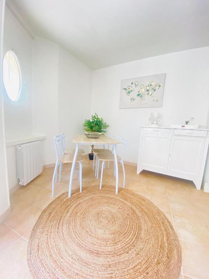 Joli Appartement Proche Cathedrale Laon Buitenkant foto